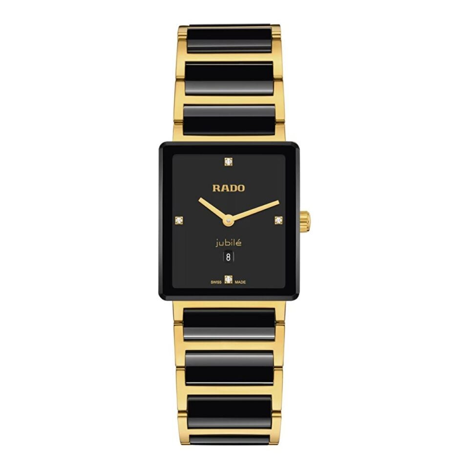 Rado integral R20254712 Kol Saati