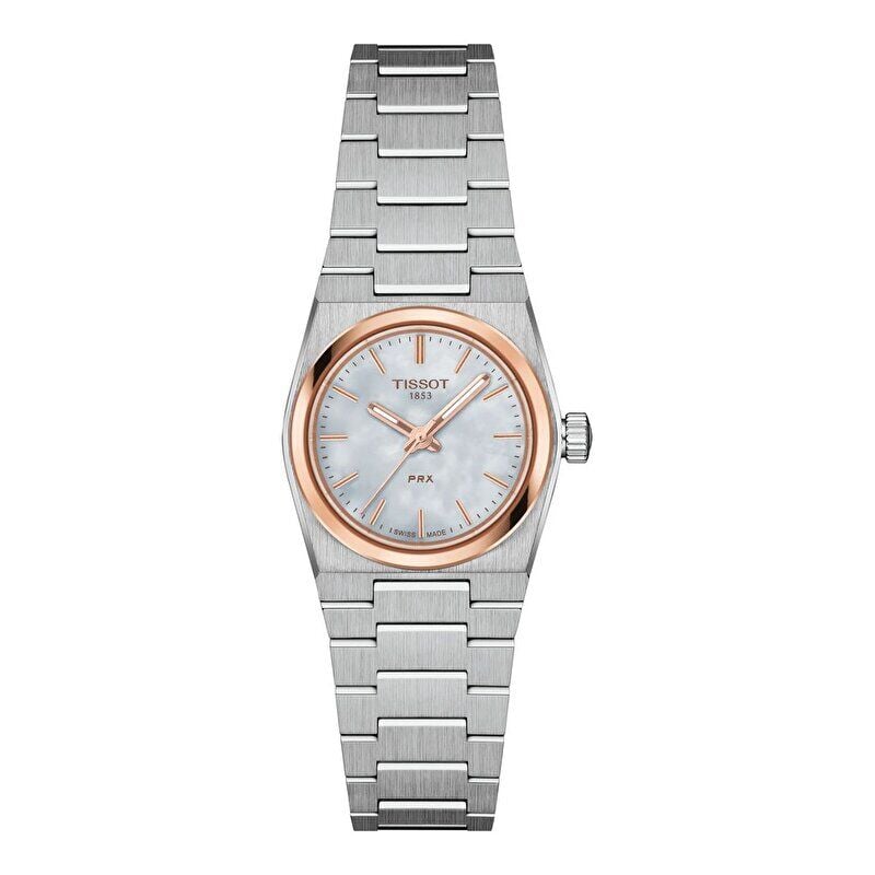 Tissot PRX 25mm T1370102111100