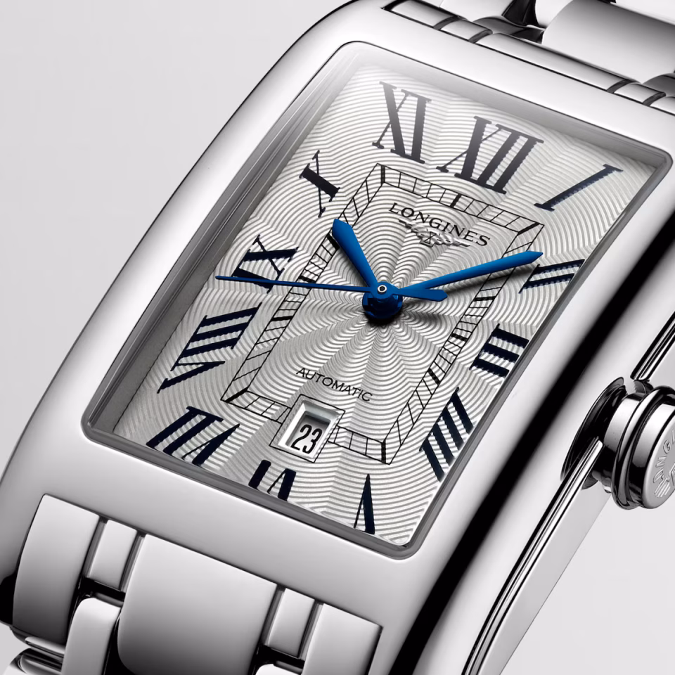 LONGINES DOLCEVITA L57574716