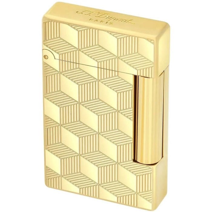 S.T. DUPONT 020841 ÇAKMAK