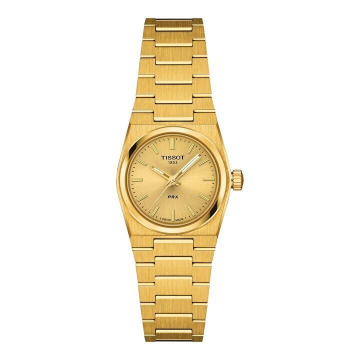 Tissot PRX 25mm T1370103302100