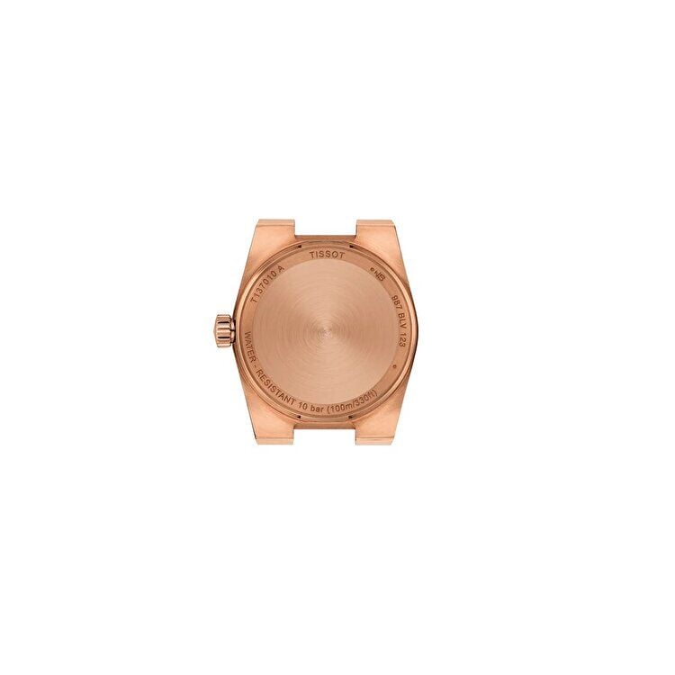 Tissot PRX 25mm T1370103350600