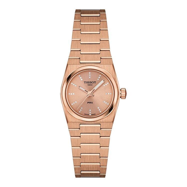 Tissot PRX 25mm T1370103350600