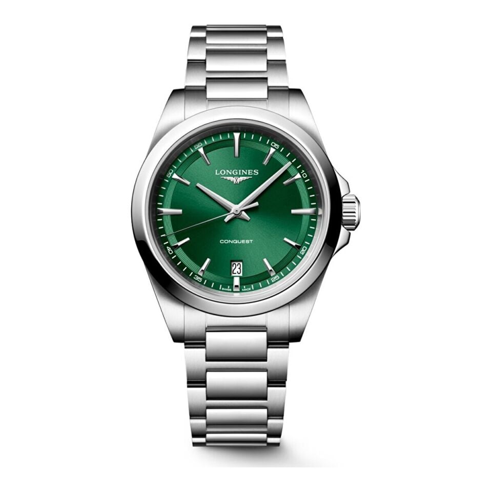Longines Conquest L37504096 Kol Saati
