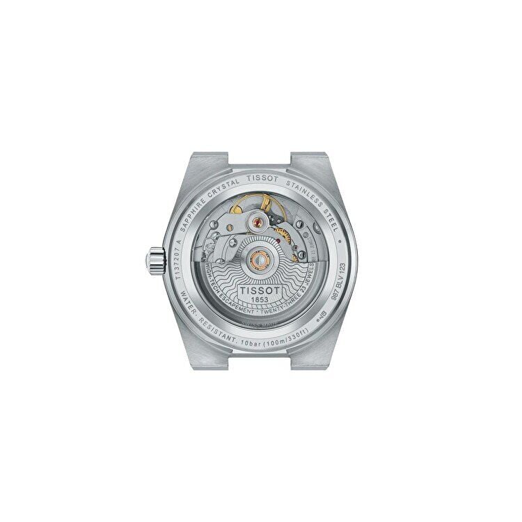Tissot PRX 35mm T1372071104100