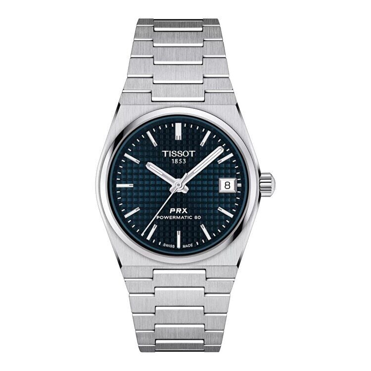 Tissot PRX 35mm T1372071104100
