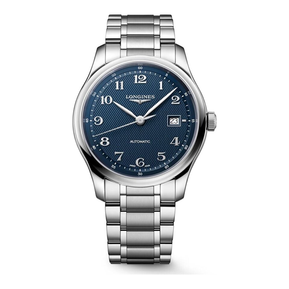 Longines Master Collection L29504936 Kol Saati
