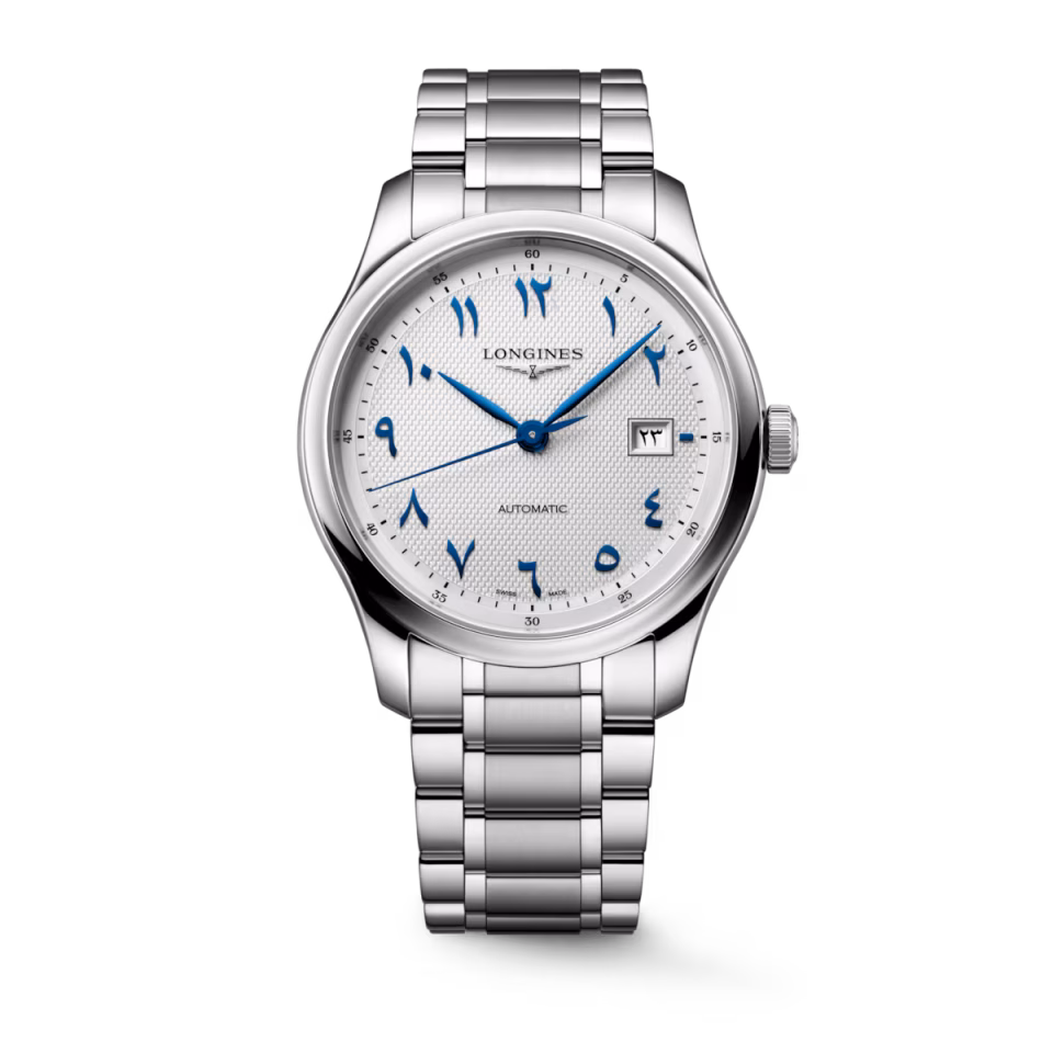 LONGINES MASTER COLLECTION ARABIC DIAL L29504796