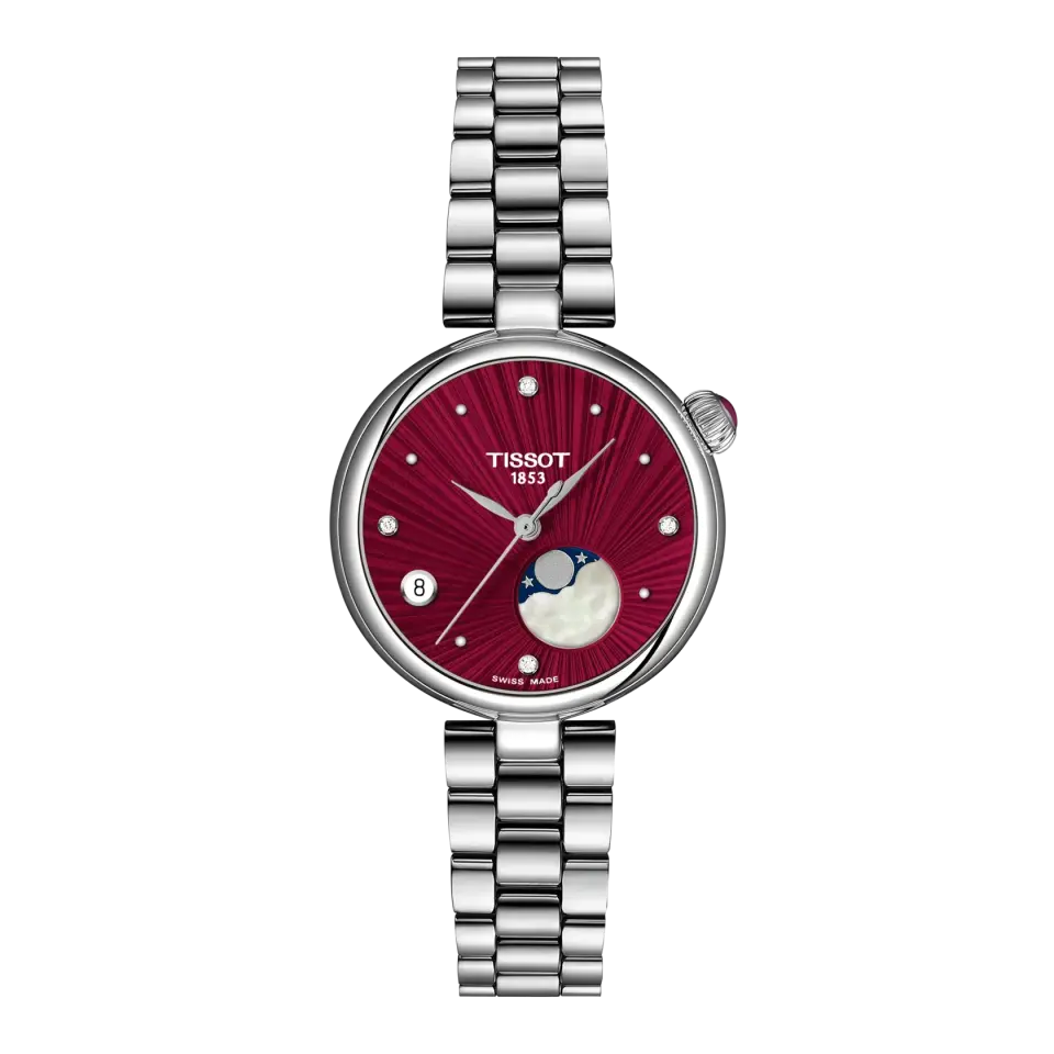 Tissot Desir 29.6mm T1522231142600