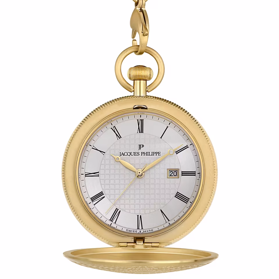 Jacques Philippe JPMGS402924 Erkek Cep Saati