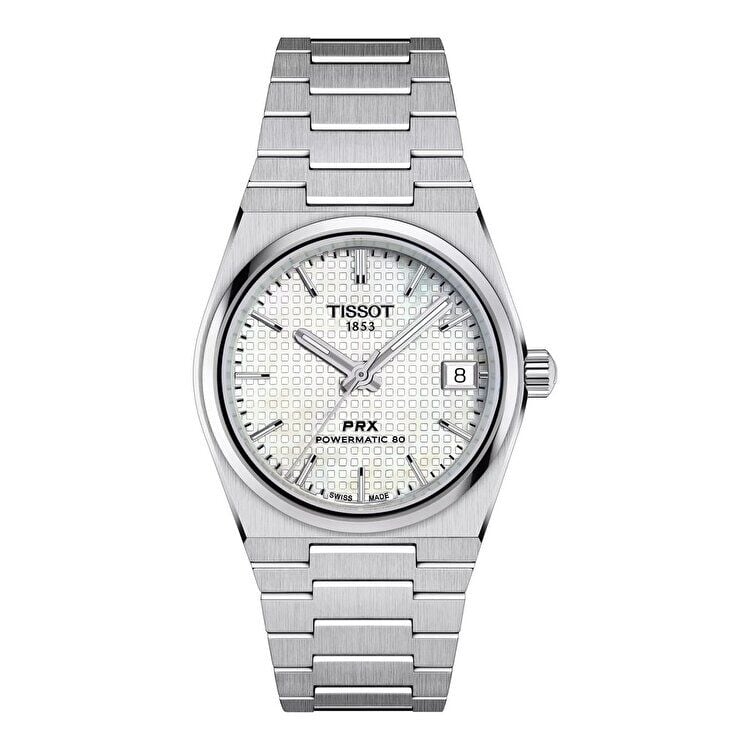 Tissot PRX 35mm T1372071111100