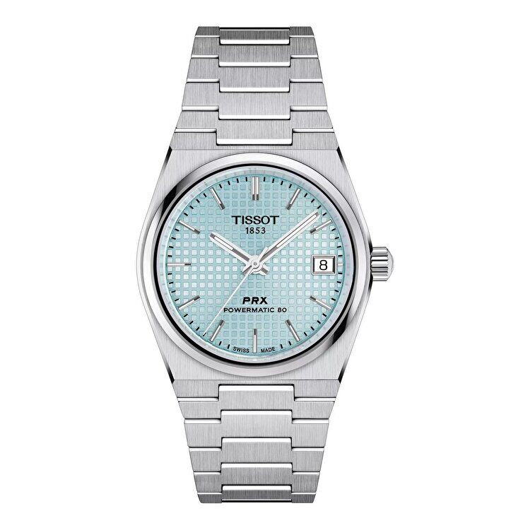 Tissot PRX 35mm T1372071135100