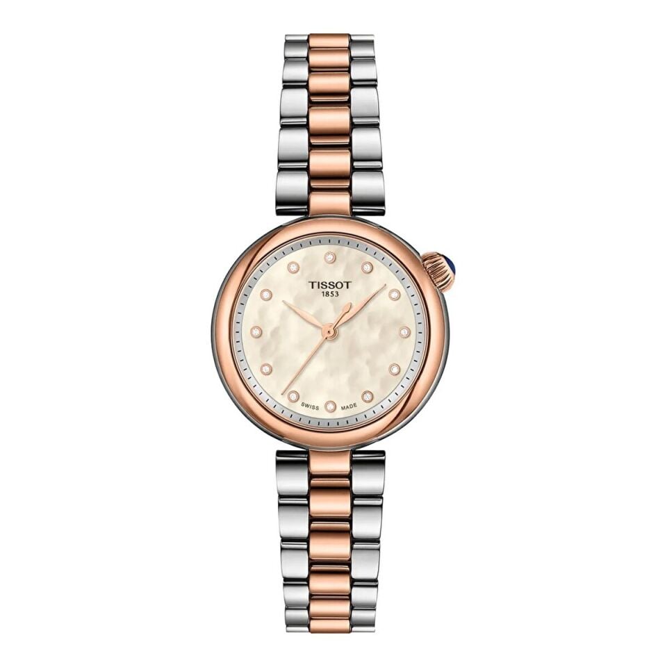 Tissot Desir 28mm T1520102211601