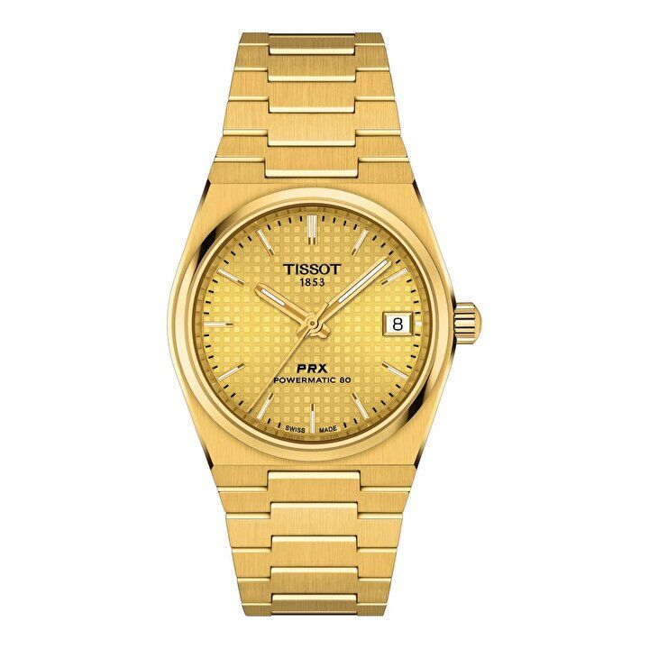 Tissot PRX 35mm T1372073302100