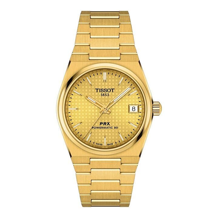 Tissot PRX 35mm T1372073302100