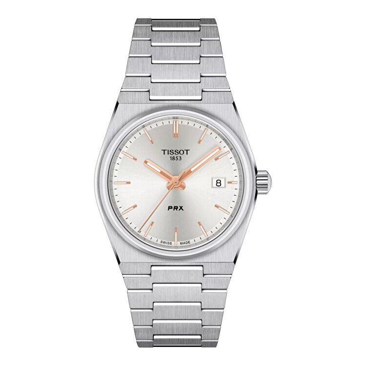 Tissot PRX 35mm T1372101103100