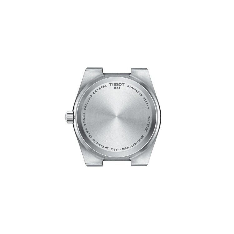 Tissot PRX 35mm T1372101104100