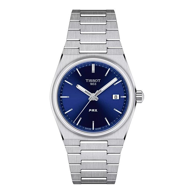 Tissot PRX 35mm T1372101104100