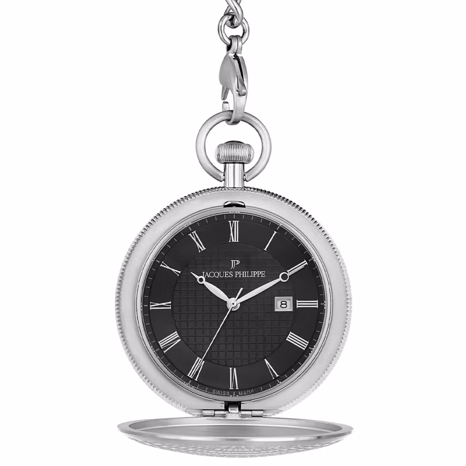 Jacques Philippe JPMGS401916 Erkek Cep Saati