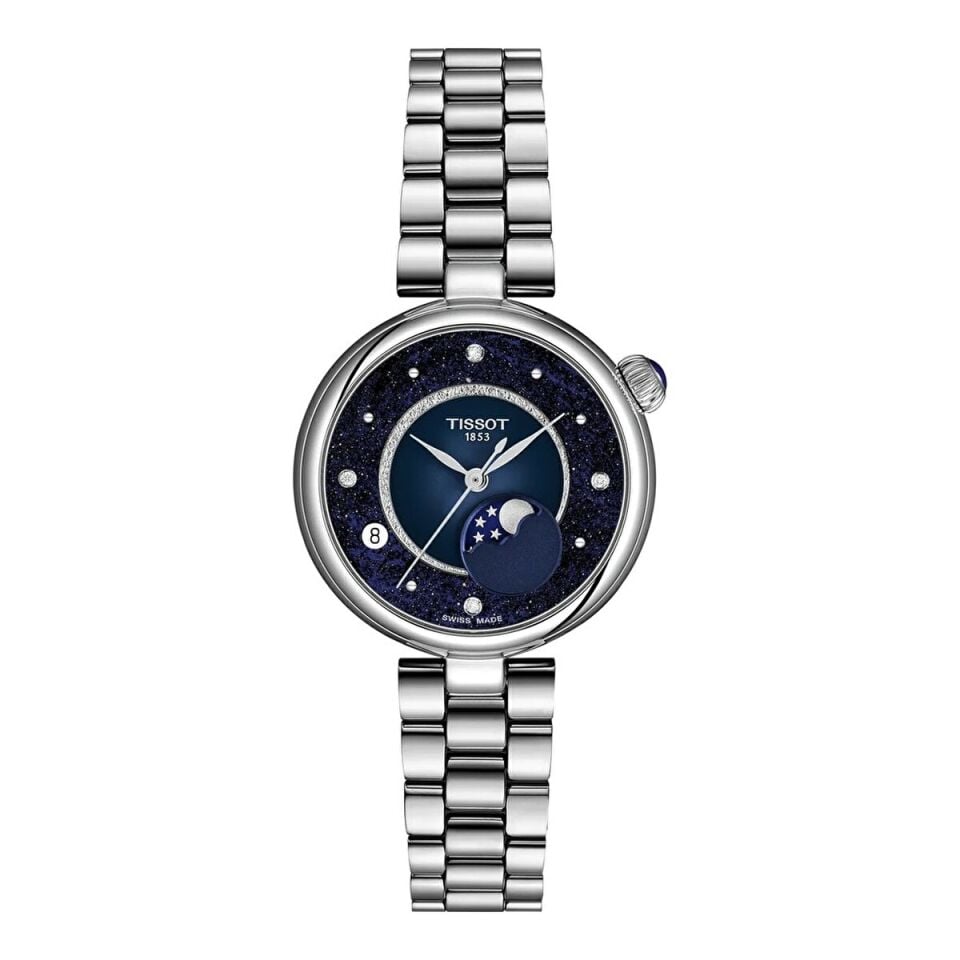 Tissot Desir 29.6mm T1522231149600