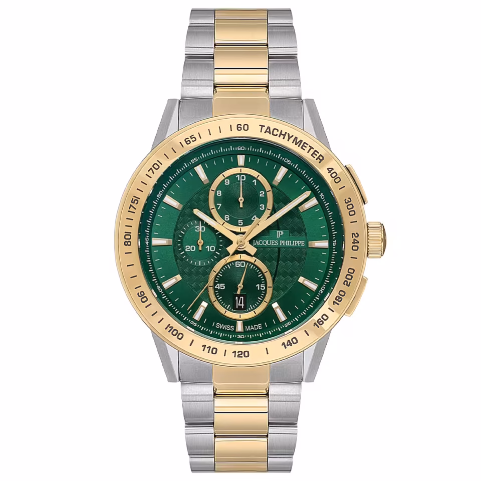 Jacques Philippe JPQGC2873X8 Erkek Kol Saati
