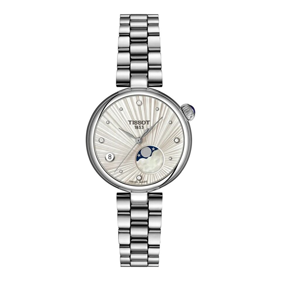 Tissot Desir 29.6mm T1522231103600