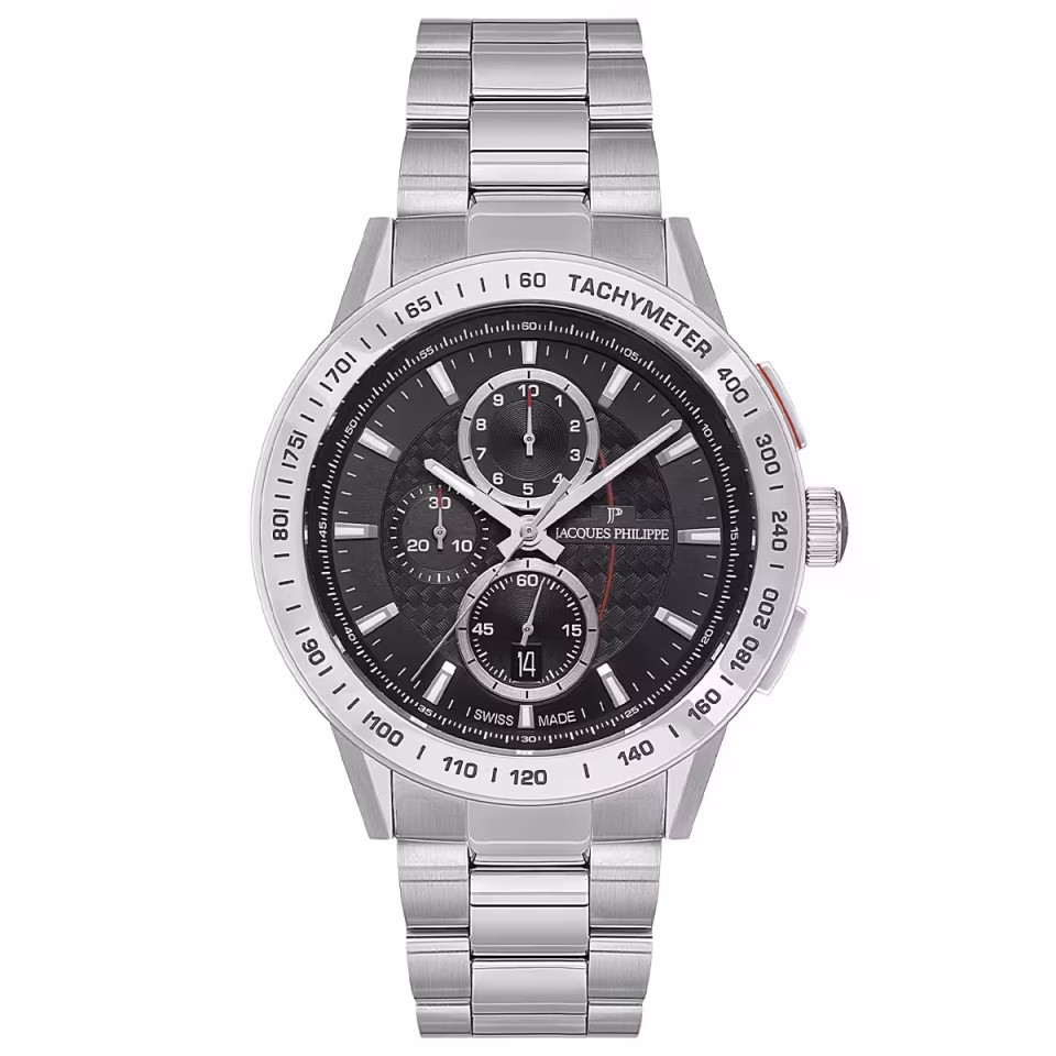 Jacques Philippe JPQGC281316V2 Erkek Kol Saati