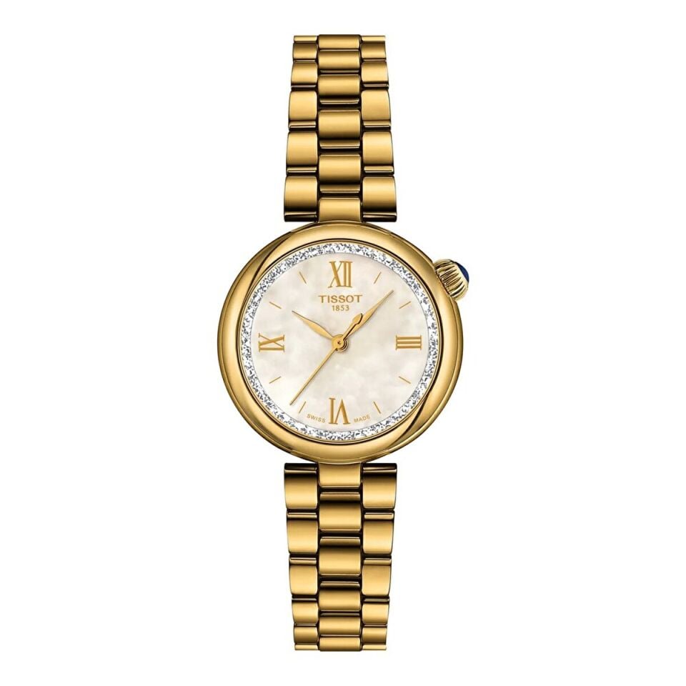 Tissot Desir 28mm T1520103311800