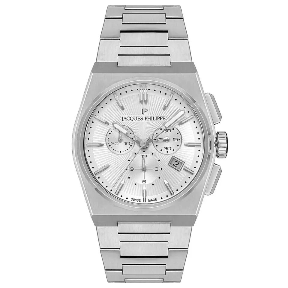 Jacques Philippe JPQGC411326 Erkek Kol Saati