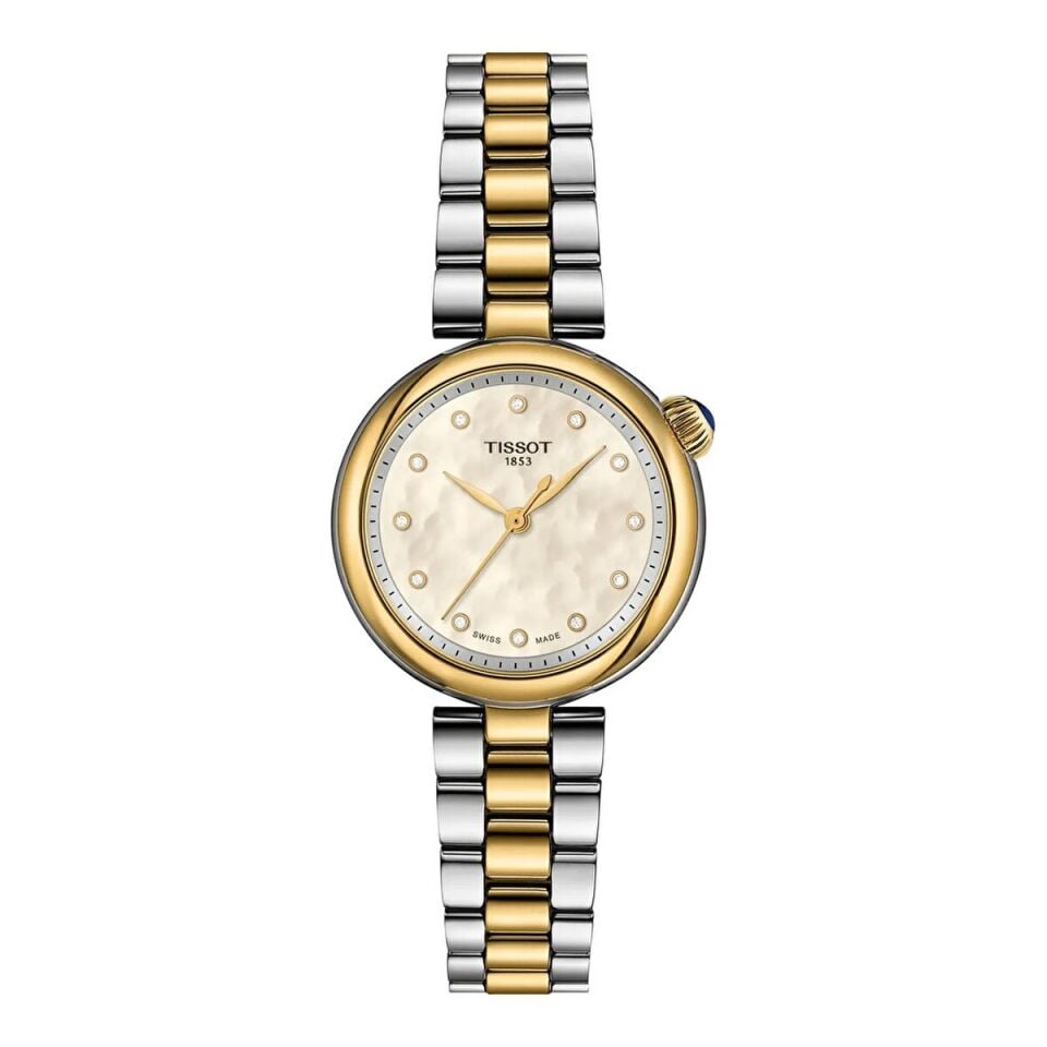 Tissot Desir 28mm T1520102211600