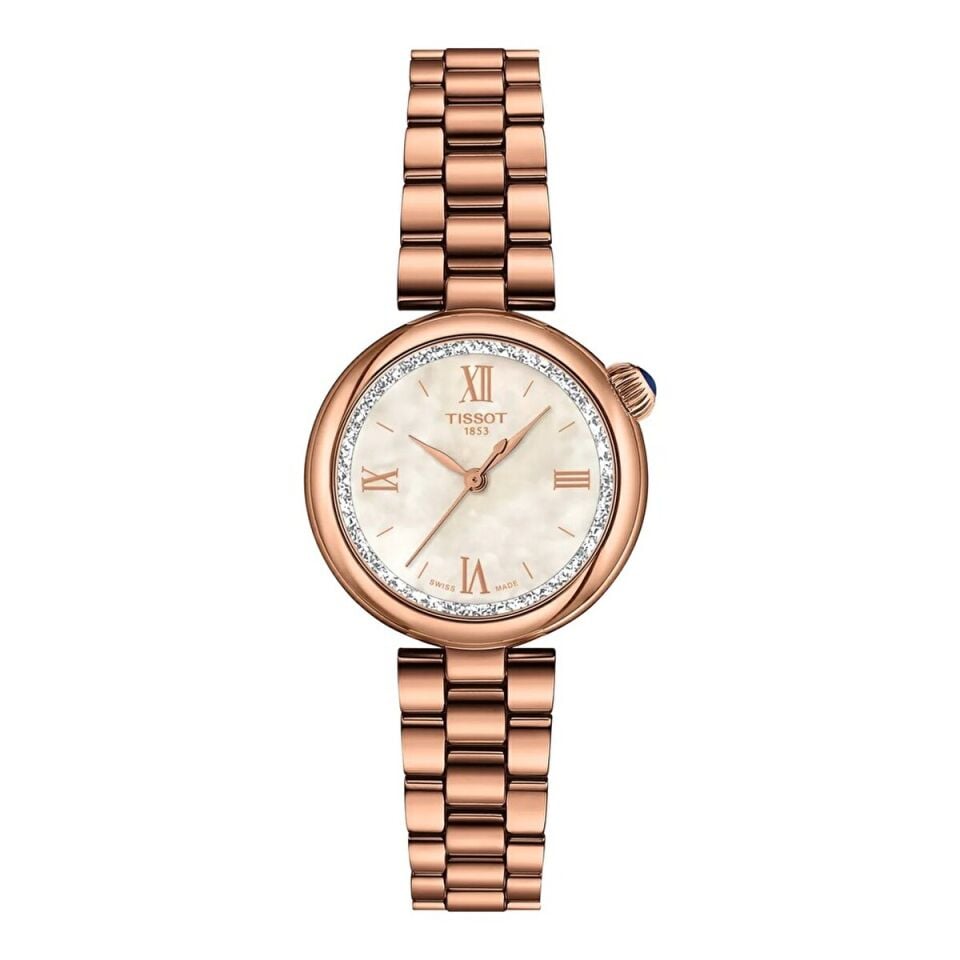 Tissot Desir 28mm T1520103311801