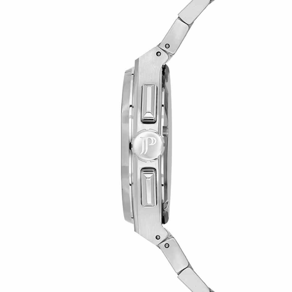 Jacques Philippe JPQGC4113X6YW Erkek Kol Saati