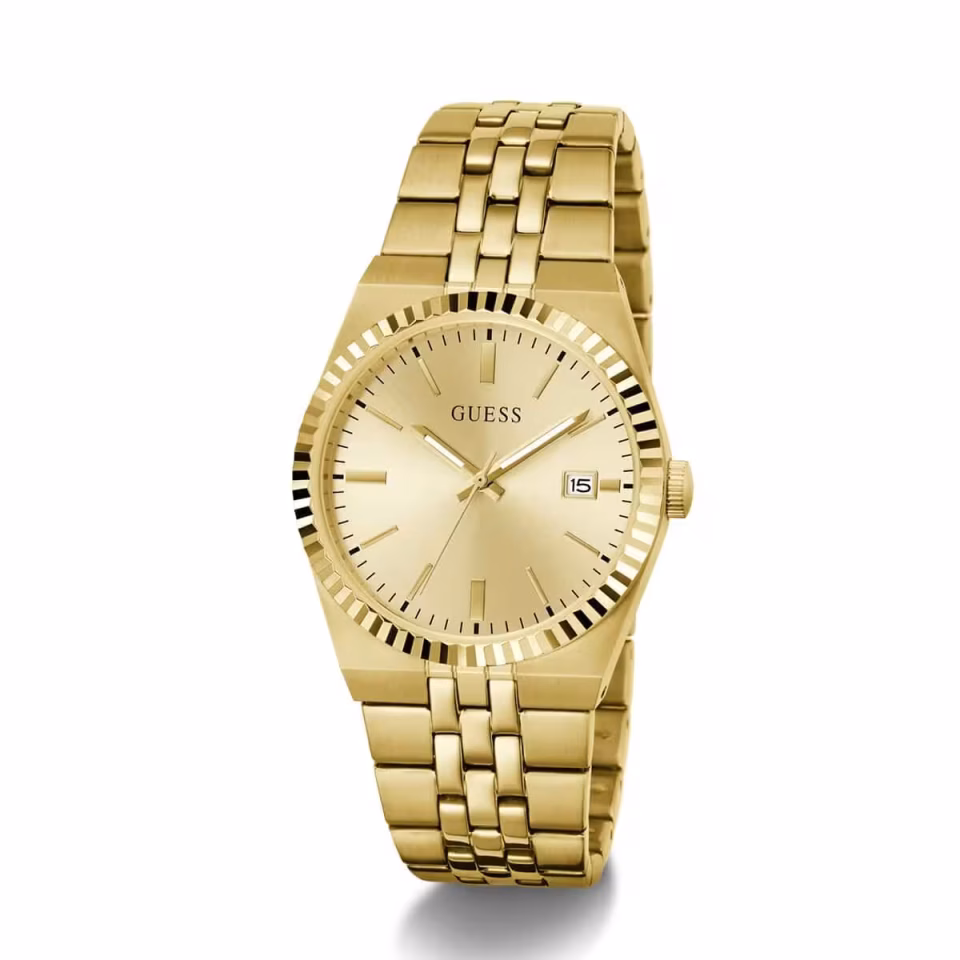 Guess GUGW1153G2 Erkek Kol Saati