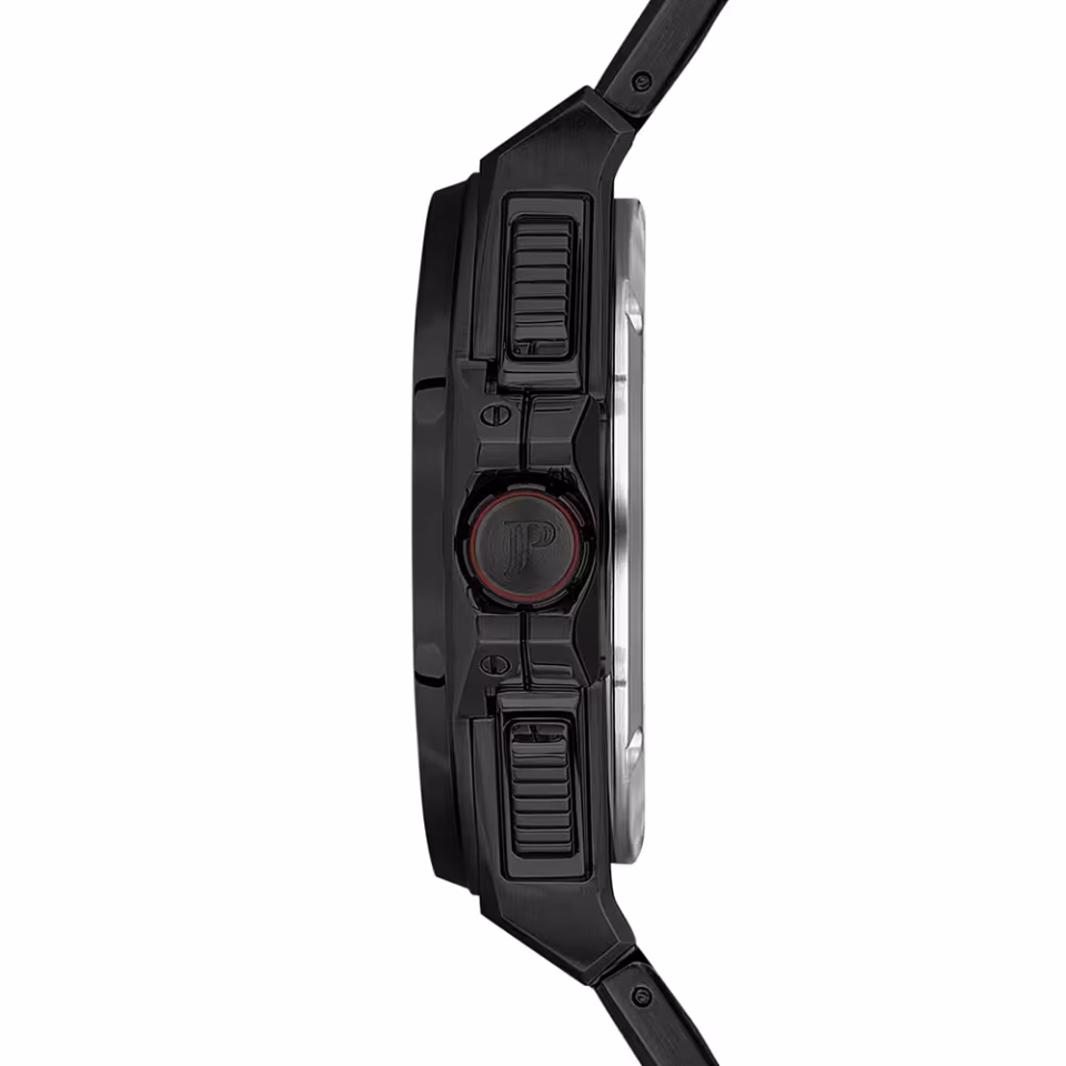 Jacques Philippe JPQGC484311 Erkek Kol Saati