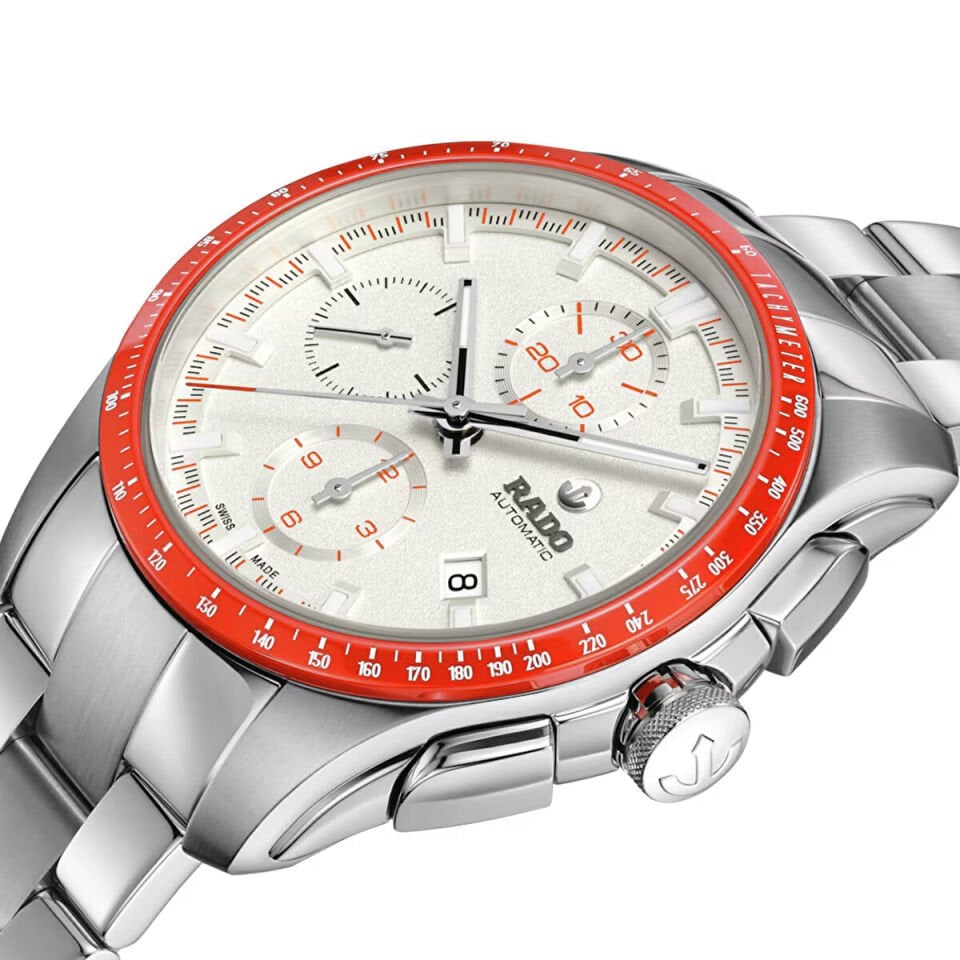 Rado HyperChrome R32042013 Kol Saati