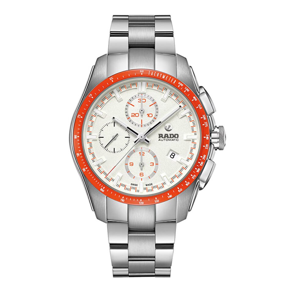 Rado HyperChrome R32042013 Kol Saati