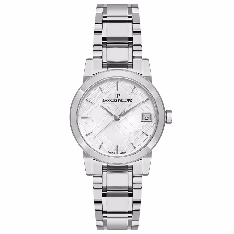 Jacques Philippe JPQLS311326 Kadın Kol Saati