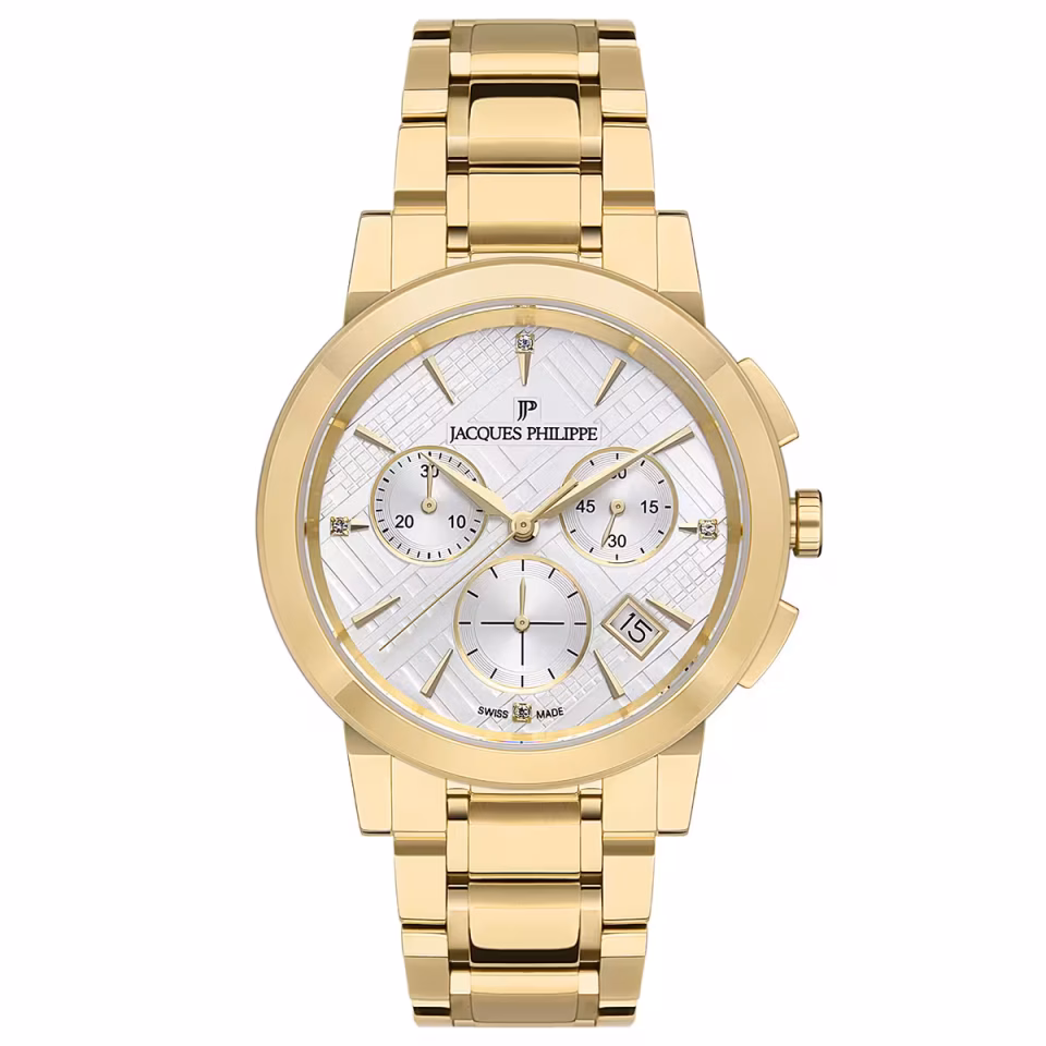 Jacques Philippe JPQLC322324 Kadın Kol Saati