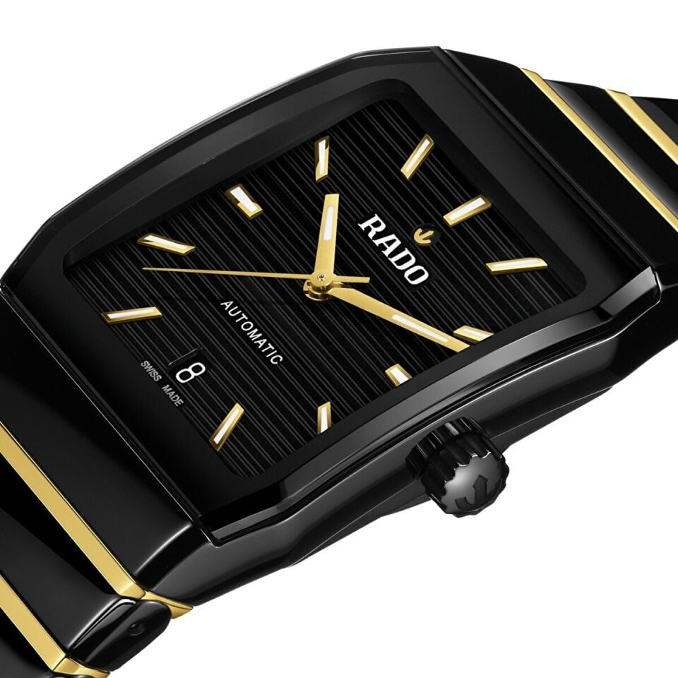 Rado Anatom R10200152 Kol Saati