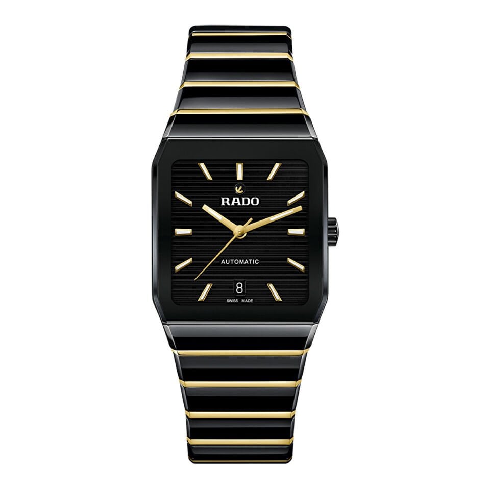 Rado Anatom R10200152 Kol Saati