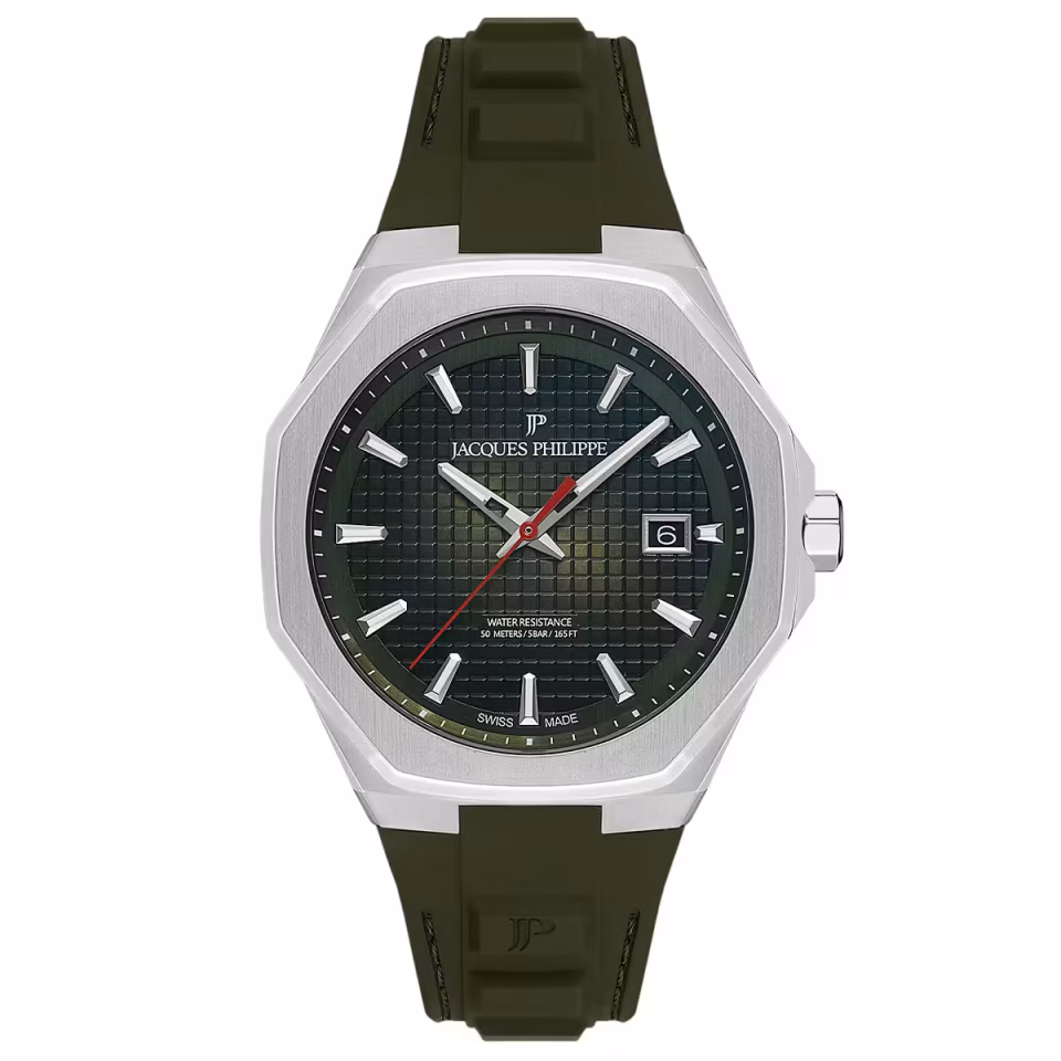 Jacques Philippe JPQGS3814XX Erkek Kol Saati