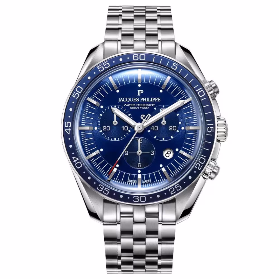Jacques Philippe JPQGC43133 Erkek Kol Saati
