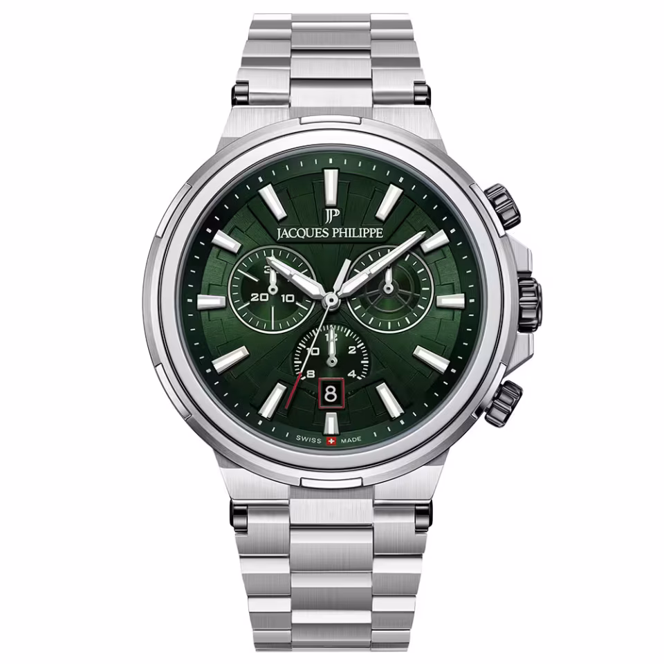 Jacques Philippe JPQGC4413X6 Erkek Kol Saati