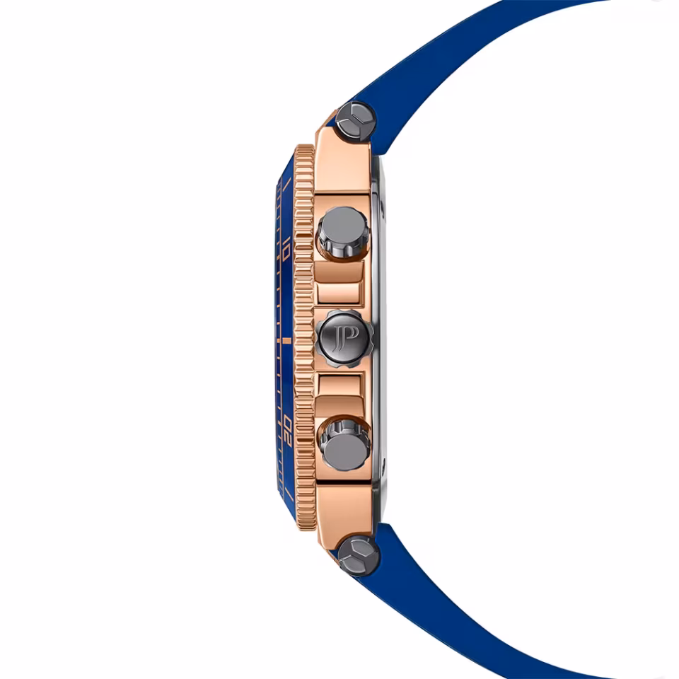 Jacques Philippe JPQGC447432SB Erkek Kol Saati