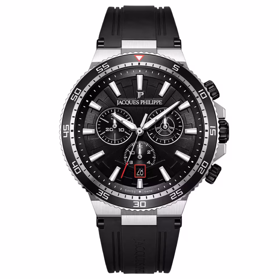 Jacques Philippe JPQGC447411SB Erkek Kol Saati