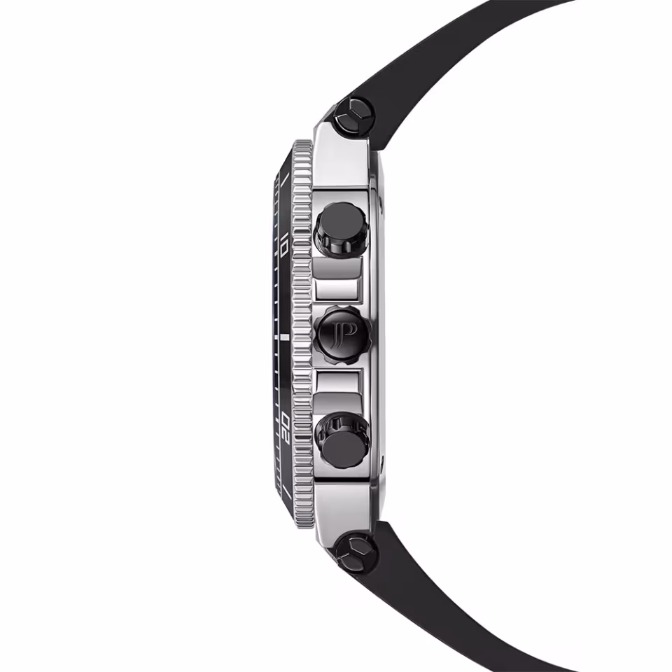 Jacques Philippe JPQGC447411SB Erkek Kol Saati