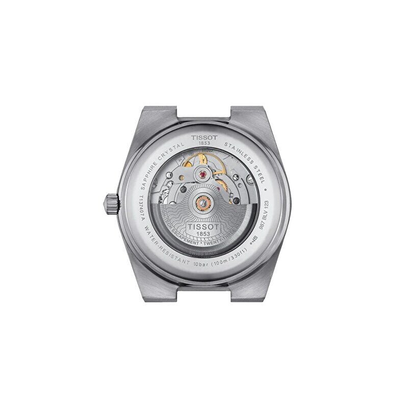 Tissot PRX 40mm T1374071104100