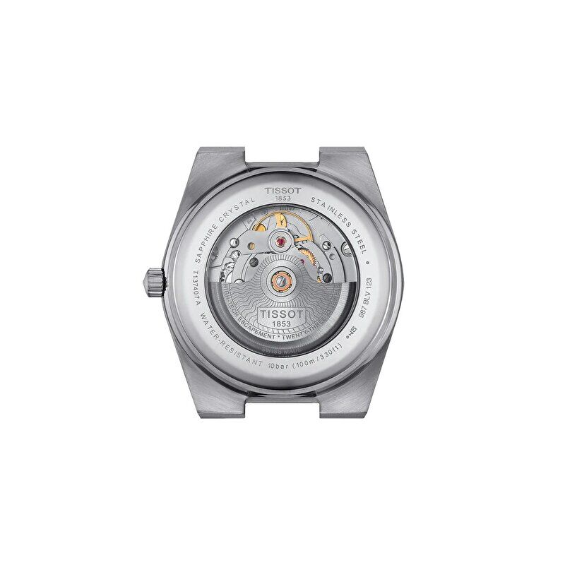 Tissot PRX 40mm T1374071104100