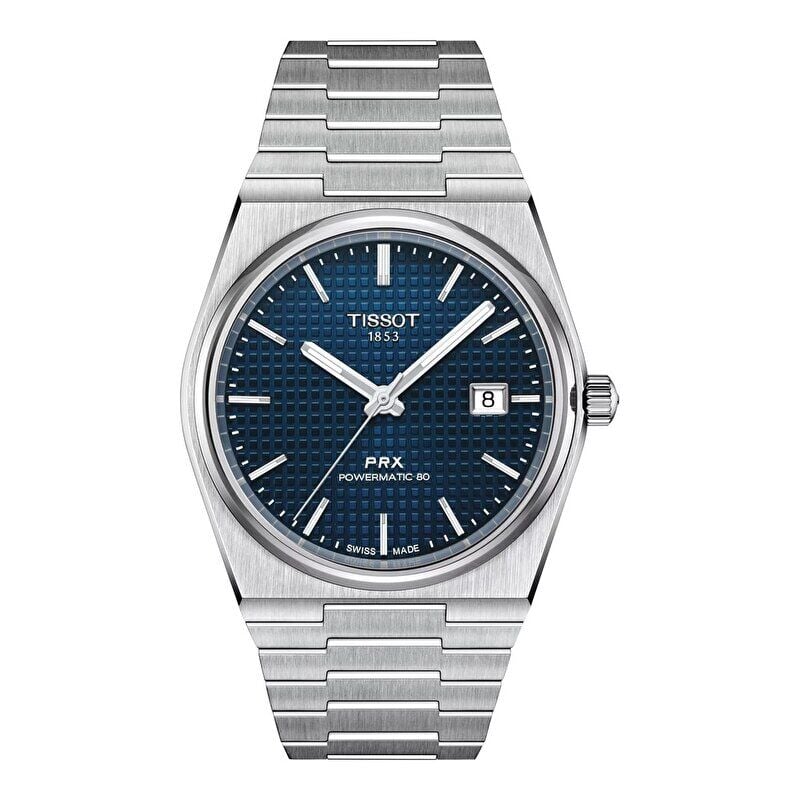 Tissot PRX 40mm T1374071104100