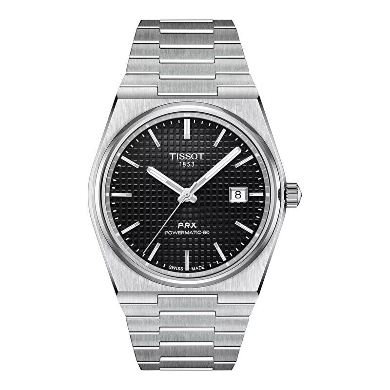 Tissot PRX 40mm T1374071105100